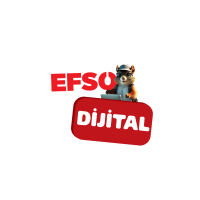 Ankara butik yazılım ajansı müşteri referansı – Efso Dijital firmasının dijital dönüşüm projesi