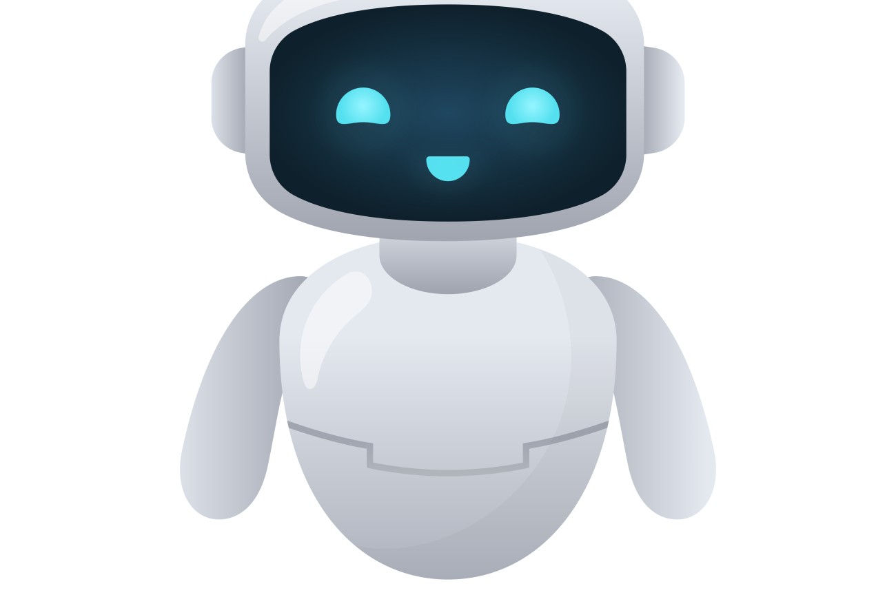 Graident Ai Robot